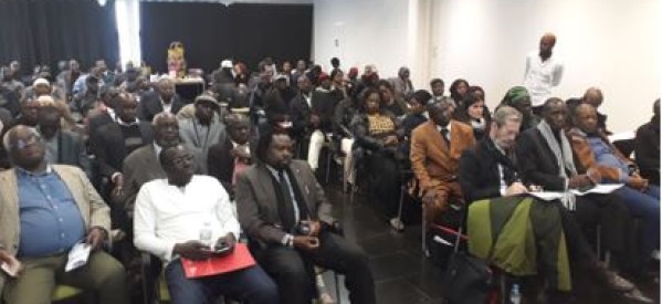 Casamance: La Diaspora Casamançaise apporte son soutien aux détenus en grève de la faim et à leurs familles dans l’affaire de Boffa Bayotte