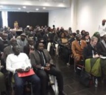 Casamance: Rencontre Internationale de la Diaspora Casamançaise à Francfort les 21 et 22 juillet 2023