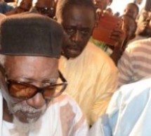Sénégal: Décès du khalife général des Mourides