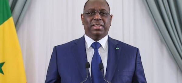 Sénégal: Macky Sall appelle le Mouvement des Forces Démocratiques de la Casamance pour ce qu’il appelle une « Consolidation de la Paix »