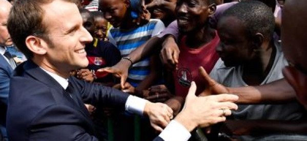 Casamance / France : le MFDC interpelle le Président Macron dans une déclaration du Cercle des Intellectuels et Universitaires