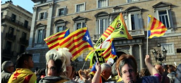 Catalogne: L’investiture de Carles Puigdemont ajournée