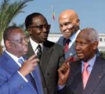 Casamance :  Le Sénégal ressuscite sa guerre en Casamance