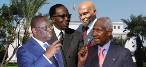 Casamance :  Le Sénégal ressuscite sa guerre en Casamance