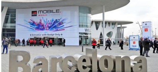 Catalogne : Plus d’un million de visiteurs à Barcelone pour le plus grand congrès de téléphonie portable (Mobile World Congress 2018).