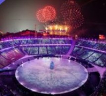 Corée du Sud: Ouverture des Jeux Olympiques d’hiver 2018