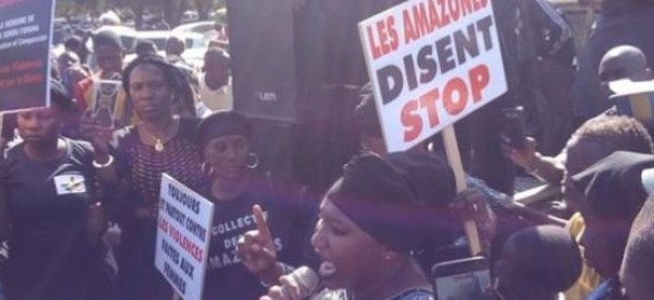 Mali : la vidéo d’un viol collectif bouleverse le pays