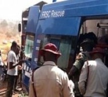 Nigeria: 22 lycéens tués dans un accident de bus