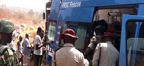 Nigeria: 22 lycéens tués dans un accident de bus
