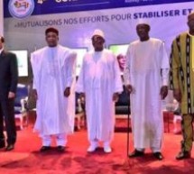 Niger: Le G5 Saheil peine à réunir 250 millions d’euros