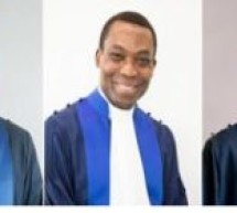 Cour pénal internationale (CPI): Un Nigérian nommé Président de la Cour
