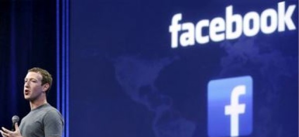 Etats-Unis : « Meta » est le nouveau nom de la maison mère Facebook