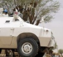 Canada / Mali:  Les troupes canadiennes au Mali en automne