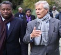 France / Afrique: le milliardaire français placé en garde à vue pour soupçons de corruption au Togo et en Guinée
