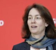 Allemagne / Catalogne: La Ministre de la Justice Katarina Barley salue la libération de Puigdemont
