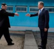 Corée Nord / Sud: Sommet historique vers un « régime de paix » entre les pays frères