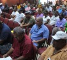 Nouvelle Calédonie: Les indépendantistes unis et mobilisés pour le « Oui » au référendum