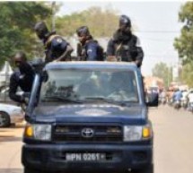 Burkina Faso : Au moins quatre morts à Ouagadougou après une fusillade