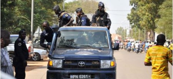 Burkina : 62 morts dans une attaque armée à Arbinda