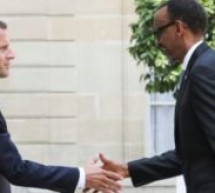 France / Rwanda : Vers normalisation des relations