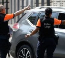 Belgique: quatre morts dans une fusillade à Liège