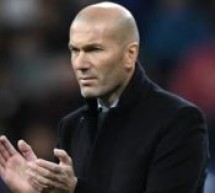 Espagne / Football: Zinédine Zidane quitte le Real Madrid