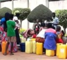 Côte d’Ivoire: Pénurie d’eau dans la deuxième ville Bouaké