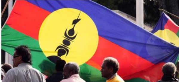 Nouvelle-Calédonie: Les indépendantistes perdent une première manche du référendum