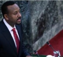 Ethiopie: Le pouvoir met fin aux tensions militaires et s’engage à restaurer la paix avec L’Erythrée