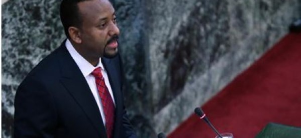 Ethiopie : Plus de 100 morts dans une attaque à l’ouest