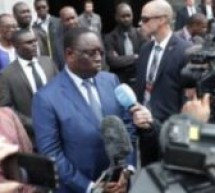 Canada / Casamance / Sénégal: Macky Sall interpellé sur la crise par la diaspora casamançaise nord-américaine