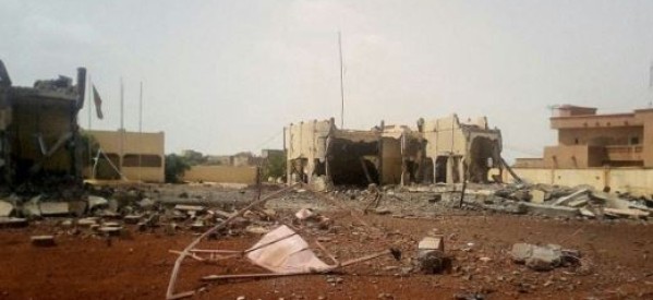 Mali : Une trentaine de civils tués dans des affrontements armés à Talataye