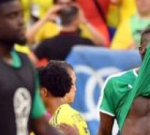 Russie 2018:  Le Sénégal éliminé de la Coupe du monde de football