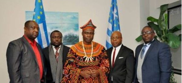 Cameroun / Ambazonie : La Suisse mandatée par Paul Biya pour une médiation de paix