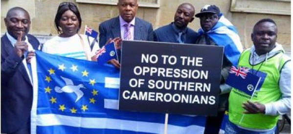 Cameroun : le leader indépendantiste de l’Ambazonie Blaise Shufai malade et sans soins en prison