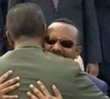 Erythrée / Ethiopie: La fin de la guerre et une nouvelle ère de paix