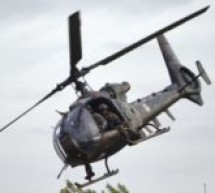 Côte d’Ivoire: Le crash d’un hélicoptaire militaire français fait un mort et un blessé