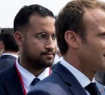 France: Le président Macron rompt le silence dans l’affaire Benalla