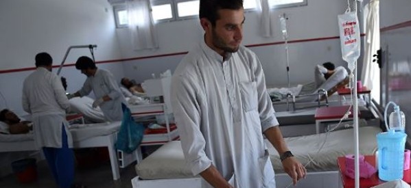 Algérie: Deux morts sur 46 cas de choléra
