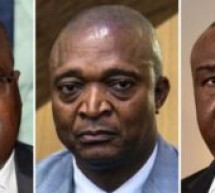 République Démocratique du Congo : Les principaux candidats signent  « un acte d’engagement »