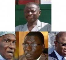 Casamance: Incompréhension dans le Fogny après le ralliement à l’APR d’un des fils de feu Oumar Lamine Badji