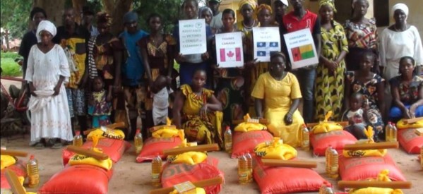 Casamance : Journée mondiale des réfugiés: La diaspora casamançaise lève des fonds pour aider les réfugiés en Gambie et en Guinée Bissau