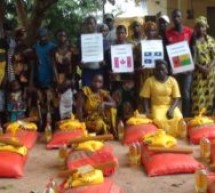 Casamance / Canada: Une association pour les victimes apporte son soutien aux réfugiés casamançais en Guinée Bissau