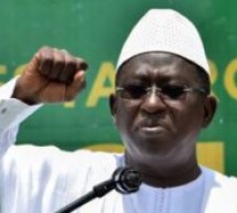 Mali: Soumaïla Cissé rejette l’élection d’Ibrahim Boubacar Keïta