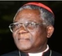 Cameroun: Des candidats à l’élection présidentielle soutiennent l’initiative de paix de l’Eglise