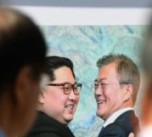 Corée Nord /Sud: Troisième sommet intercoréen à Pyongyang