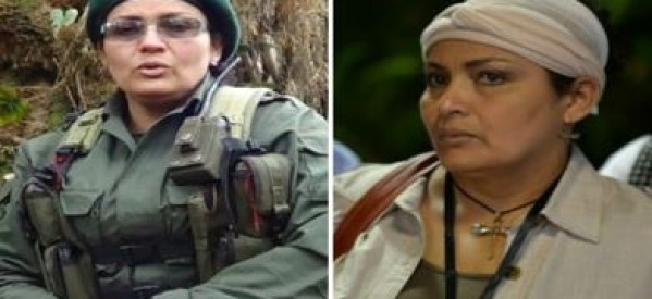 Colombie : Le parti des Farc déçu de l’accord de paix