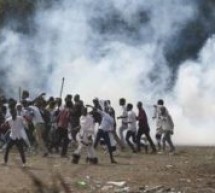 Ethiopie: une cinquantaine de personnes tuées dans des affrontements interethniques