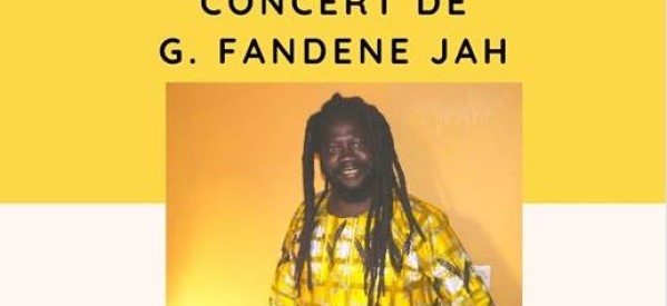 Catalogne / Casamance: G. Fandene Jah fera danser la Catalogne