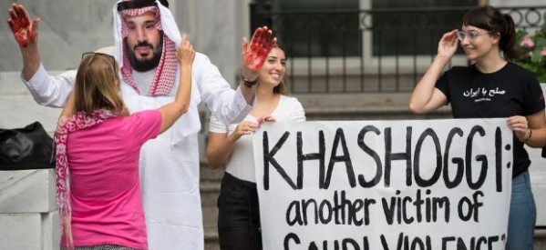 Turquie / Arabie saoudite / Etats-Unis: le journaliste Khashoggi « décapité » selon un journal turc